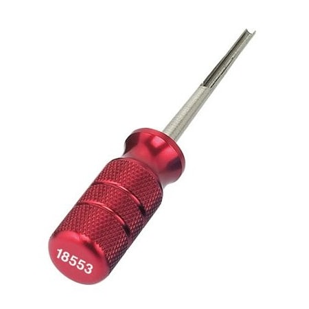 S&G Tool Aid DEUTSCH TERMINAL RLS 20-24 AWG TOOL SG18553